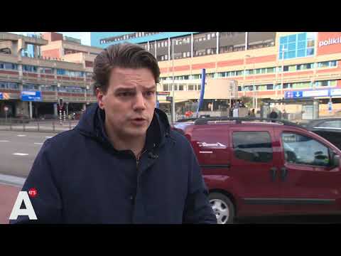 Redder voetballer (12) van Zeeburgia pleit voor reanimatieles op school: 'Nog een boel te winnen'