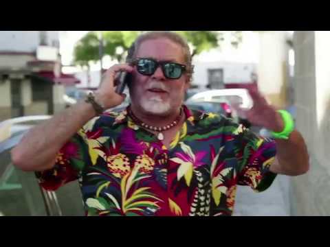 Making Off  "No M'arrecojo. 50 Años En Familia" - Diego Carrasco