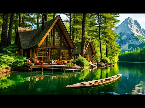 Musica Curativa por Trastornos de Ansiedad, Miedos, Depresion y Eliminar Pensamientos Negativos