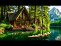 Healing Music For Anxiety Fears Depression And Eliminating Negative Thoughts