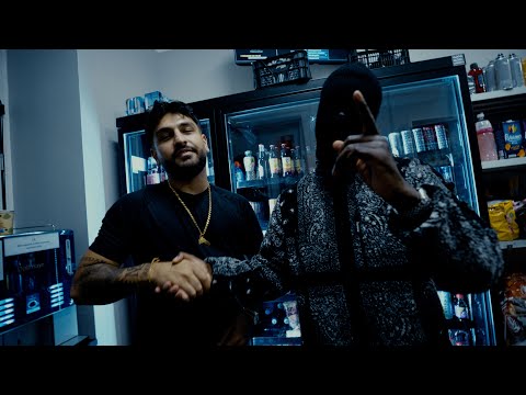 Blaxx33 - Addams Family(prod. by Montabeats)