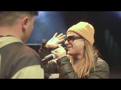 KRESS VS BIG FREY VS RAKA - OCTAVOS // FECHA 2 2022 // COPA ANFI - LA NUEVA ERA PROD