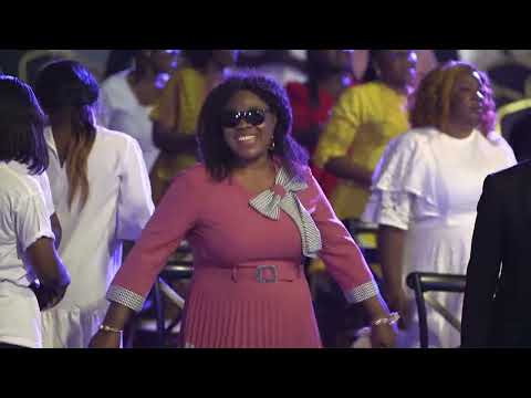 Vovome/Teteyi Praise Medley - Performed live by Bethel Revival Choir Ladies at Women in Worship 2022