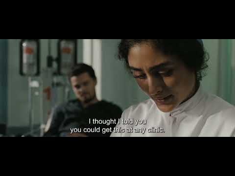 The same thing.You don't change     🎥Body of Lies