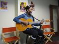 Priscilla Renea Performing "Dollhouse" in the Hot Mix 101.9 studios