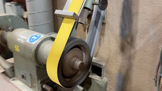 Arboga EP 312 sander | Image 4 - Machineryline