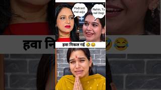 Download lagu Swita Jaya 😂Ridhima Sharma  #andhbhakto mp3