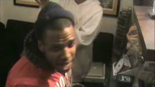 Curren$y-Blown Away(Off his new album)