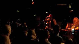Soilwork - As We Speak - Trabendo