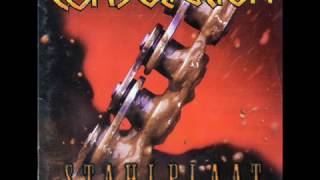 Consolation - Route 666