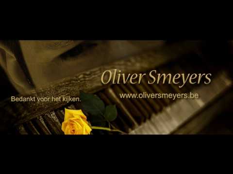 Oliver Smeyers -  Dit is mijn leven