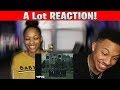 21 Savage - a lot ft. J. Cole Reaction Video