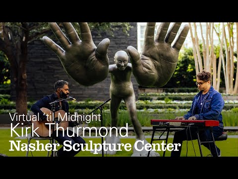 Virtual 'til Midnight - Kirk Thurmond