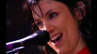 Meredith Brooks Live at the &quot;Lilith Fair&quot;, Summer 1997