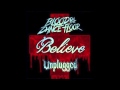 Believe (Unplugged) - Blood on the Dance Floor ...