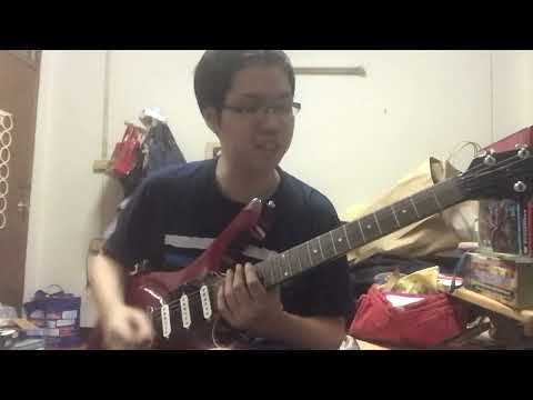 Ibanez FRM100-TR Paul Gilbert Signature 2011 - 2014 - Transparent Red image 26