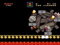 Mario X World Bowser S Stike Back SMW Hack Offasle Part 7