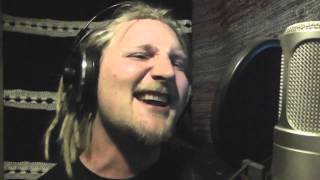 Masterplan - Kind Hearted Light [Live Vocals and a cappella]