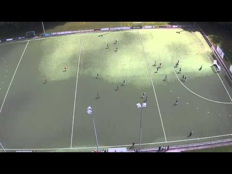 20140517 Hockey MHC Almelo MB1 - Twente MB1