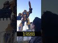 BUMBLEBEE FOI CHAMADO DE PIKACHU SHORTS