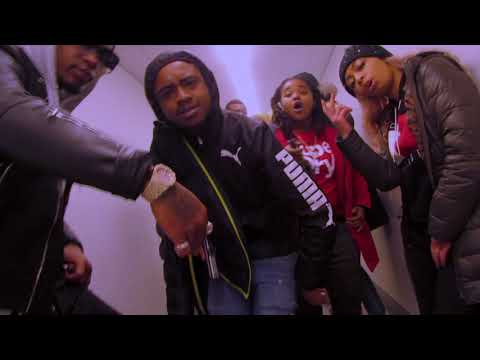 Diamond The Ruler ft. K´ari Savage - Flash Flood ( Dir. by @1Eyedvisions )