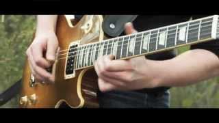 Monks of Mellonwah - Swamp Groove Music Video