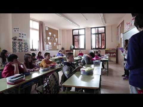 Vídeo Colegio Mare De Déu De La Muntanya