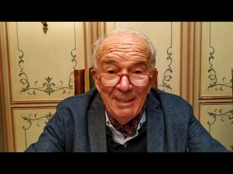 Cavallermaggiore: le 50 candeline de "Le Cupole", raccontate da Piermaria Toselli