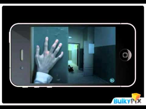 Hysteria Project 2 - Gameplay Footage - iPhone iPod Touch