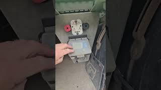 بيع العربات نصف المقطورة شاحنة نقل السيارات FVG FL TA-B1 EVO LKW TRUCK TRANSPORT - صورة 6 | Autoline QA العربات نصف المقطورة شاحنة نقل السيارات FVG FL TA-B1 EVO LKW TRUCK TRANSPORT | صورة 6 - Autoline