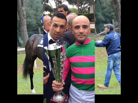 DERBY DI ROMA 21 MAGGIO 2017