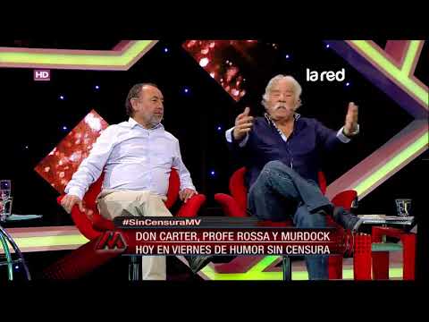 Mentiras Verdaderas -Viernes de humor Sin Censura- Viernes 25 de Mayo de 2018