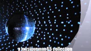 Happenin' All Over Again (Dave Ford Mix) | Lonnie Gordon