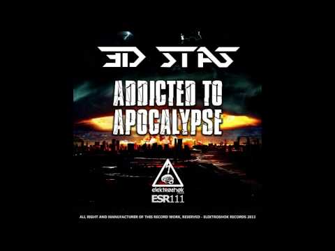 3D Stas - Breakbeat Cadaver