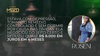 Roseni da Rocha