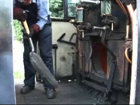 Welsh Highland Railway Part 2  8.8.2012