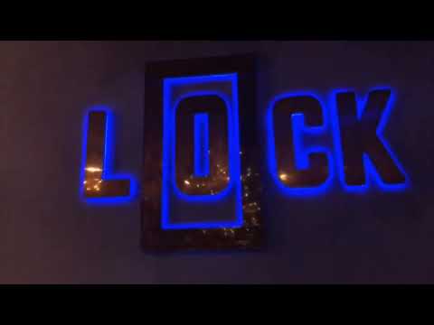 Opening Party 28.sept.2019. - LOCK Budapest & Teddy Bear Gift Shop®️(COMMERCIAL VIDEO)