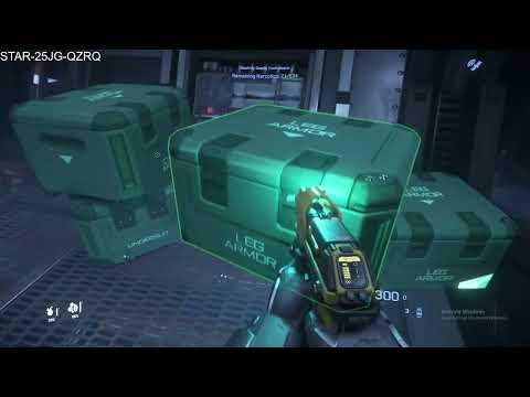 Star Citizen: Terrapin ship Inventory to small for multi crew experience