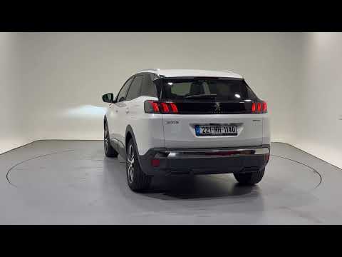 Peugeot 3008 FL ALLURE 1.6 PHEV 225 FW FWD AUTO - Image 2