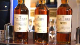 Whisk-EE au Whisky Live Paris 2011