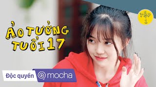 Phim học đường: Ảo tưởng tuổi 17. Tập 1: Linh I Z Team - Kem Xôi TV Phim học đường: Ảo tưởng tuổi 17. Tập 1: Linh I Z Team - Kem Xôi TV