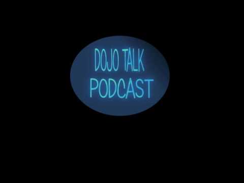 Dojo Talk Podcast: Episode 25 - UFC 211 Review & Ring Tone Rappers