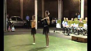 Red Angels Giaveno - Il gatto e la volpe