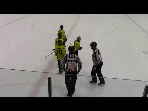 TPS Kojot - VG 62 AAA 06 23.3.2019 3.erä