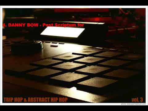 Downtempo & Instrumental Hip Hop mix vol. 3