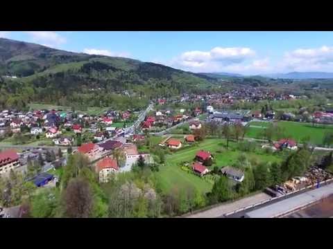 Wideo - Bulwary nad Sołą - YouTube