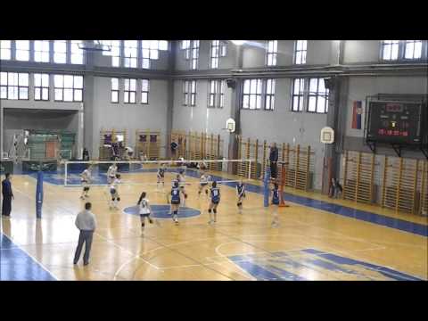 Druga liga - Istok, 18. kolo