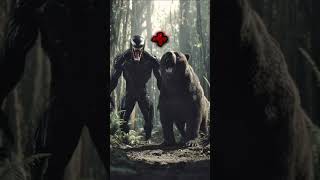 Download lagu βVenom Meets Bear π»π₯ The Deadliest Hybrid Ever!β #shortvideo #trending #hybrid #viral #shortsfeed mp3 Download lagu βVenom Meets Bear π»π₯ The Deadliest Hybrid Ever!β #shortvideo #trending #hybrid #viral #shortsfeed mp3