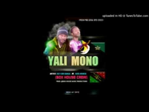 Yali Mono-(Bata Monox)