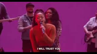 You sustain // Transformation church (Pastor Mike Todd)